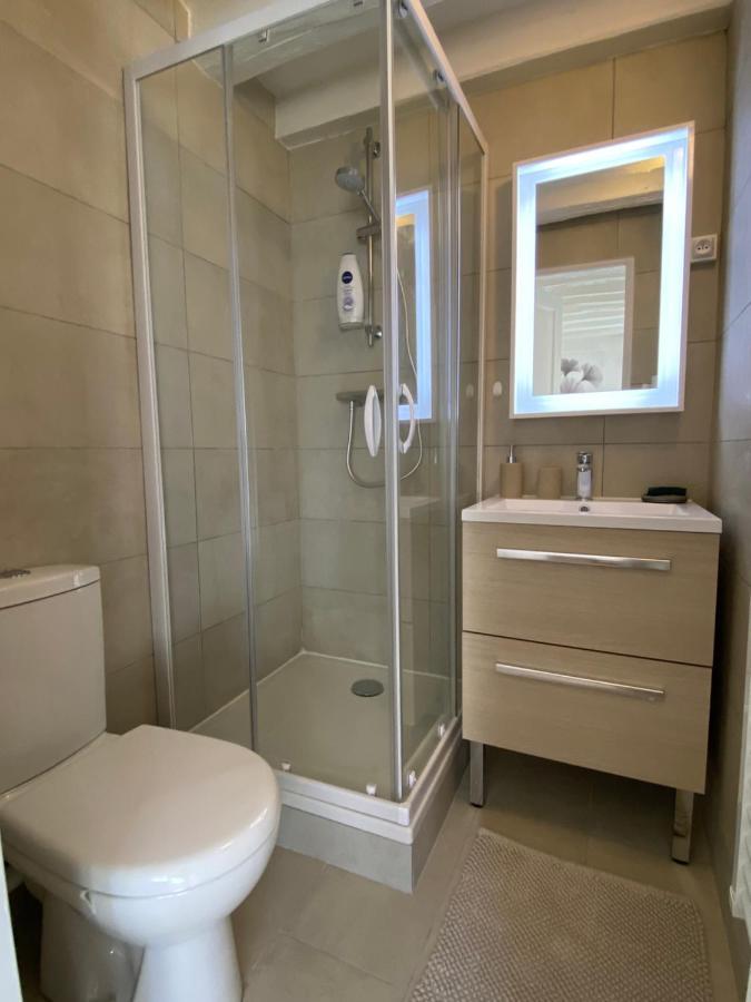 Apartment Le Petit France - Hyper Centre De - Proche Insead *